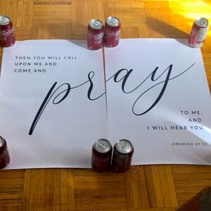 Christian decor bundle